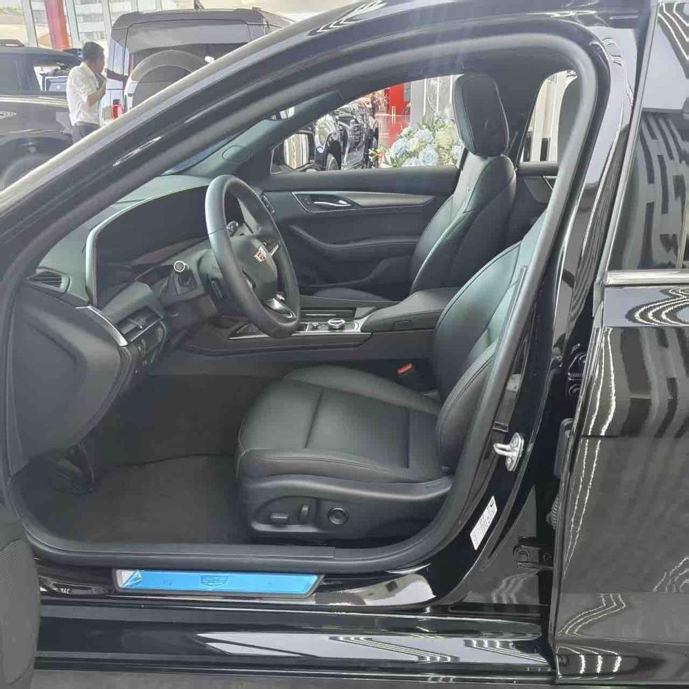 Cadillac Cadillac CT5