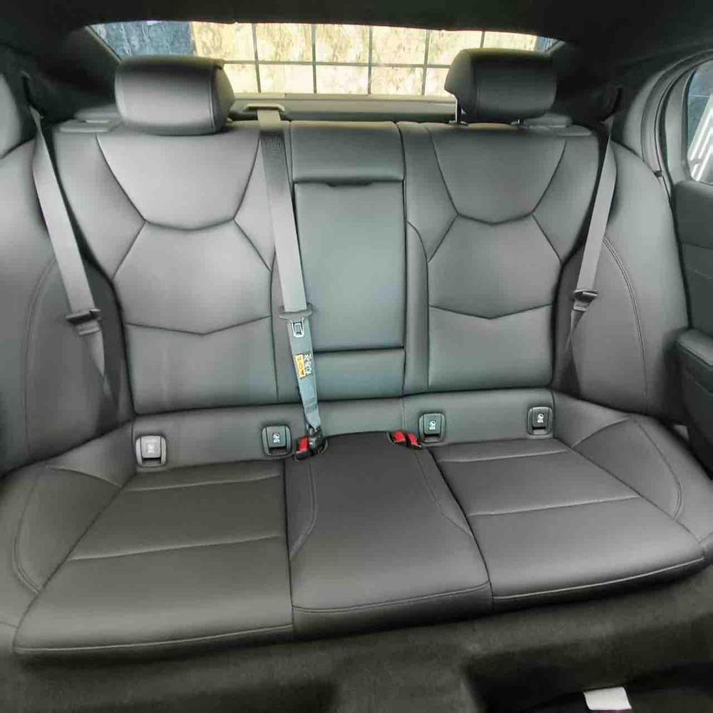 Cadillac Cadillac CT5