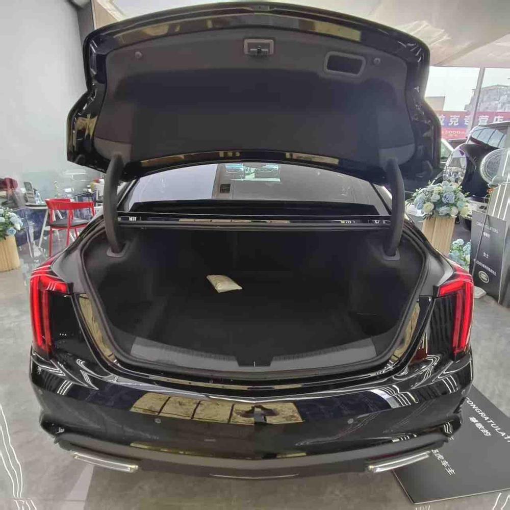 Cadillac Cadillac CT5