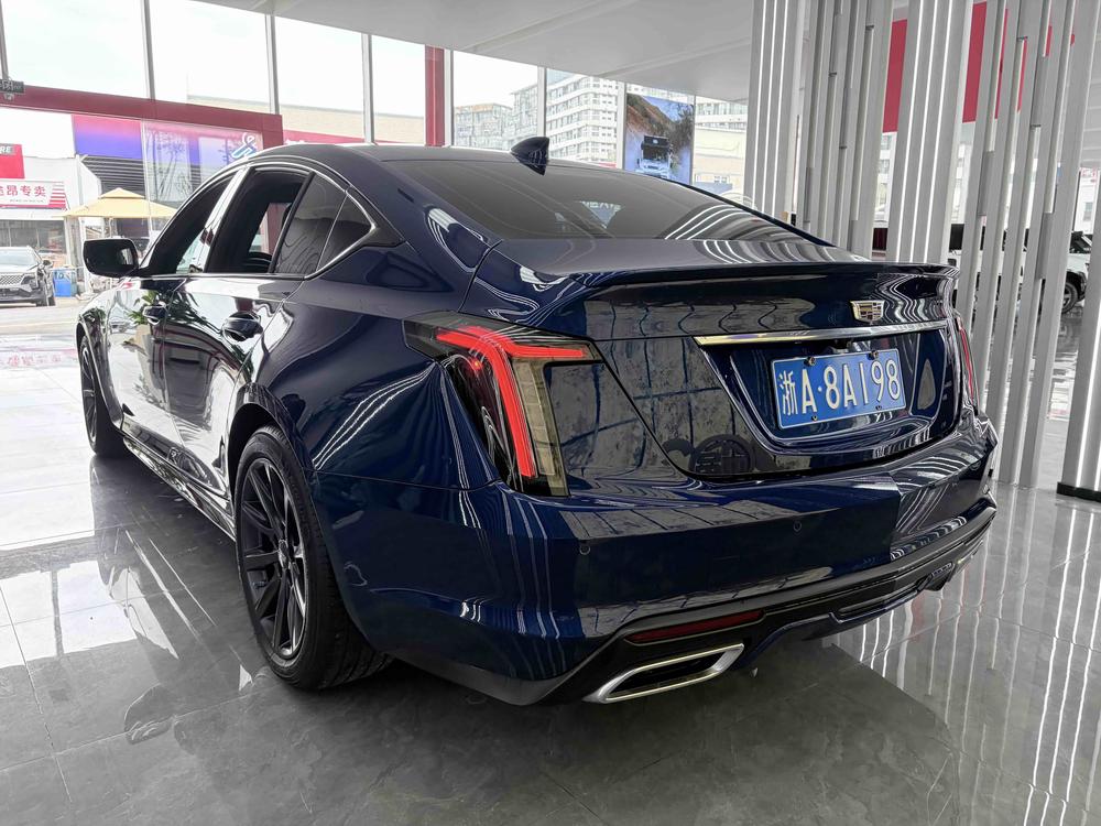 Cadillac Cadillac CT5