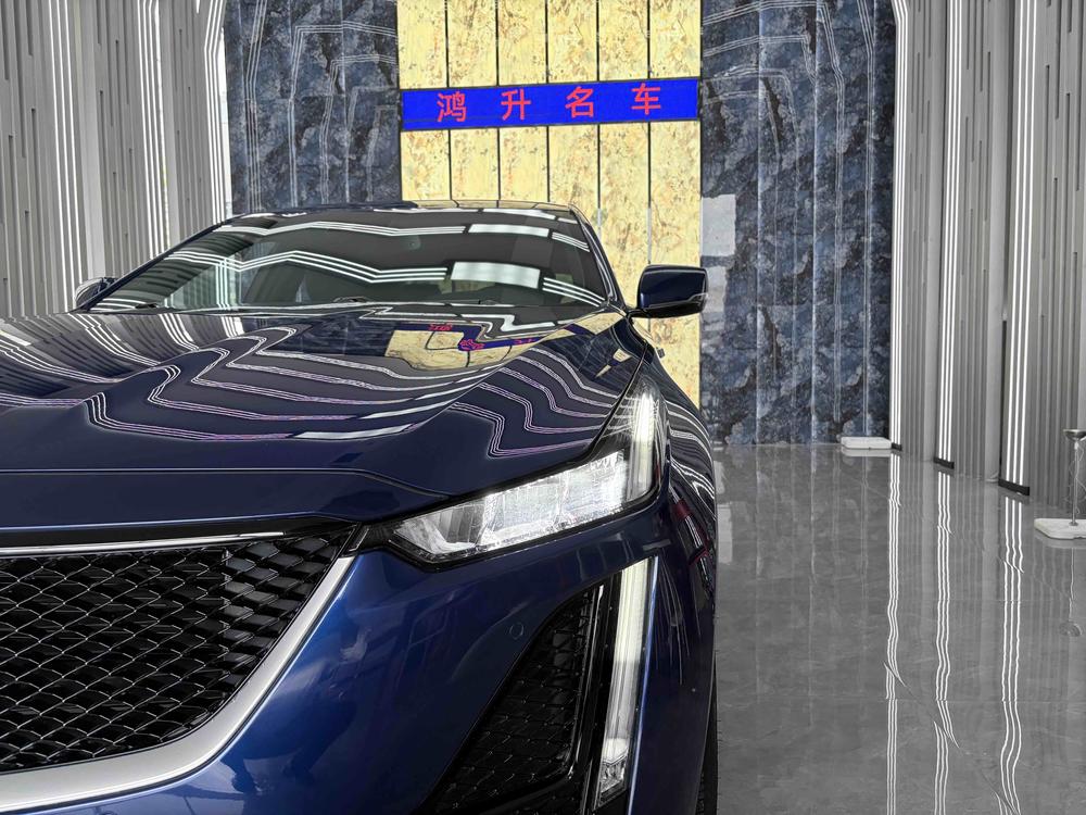 Cadillac Cadillac CT5