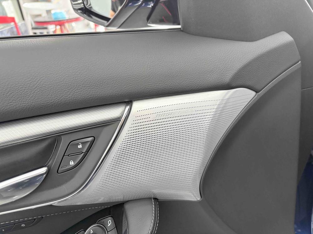 Cadillac Cadillac CT5