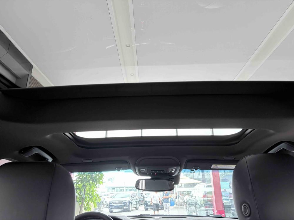 Cadillac Cadillac CT5