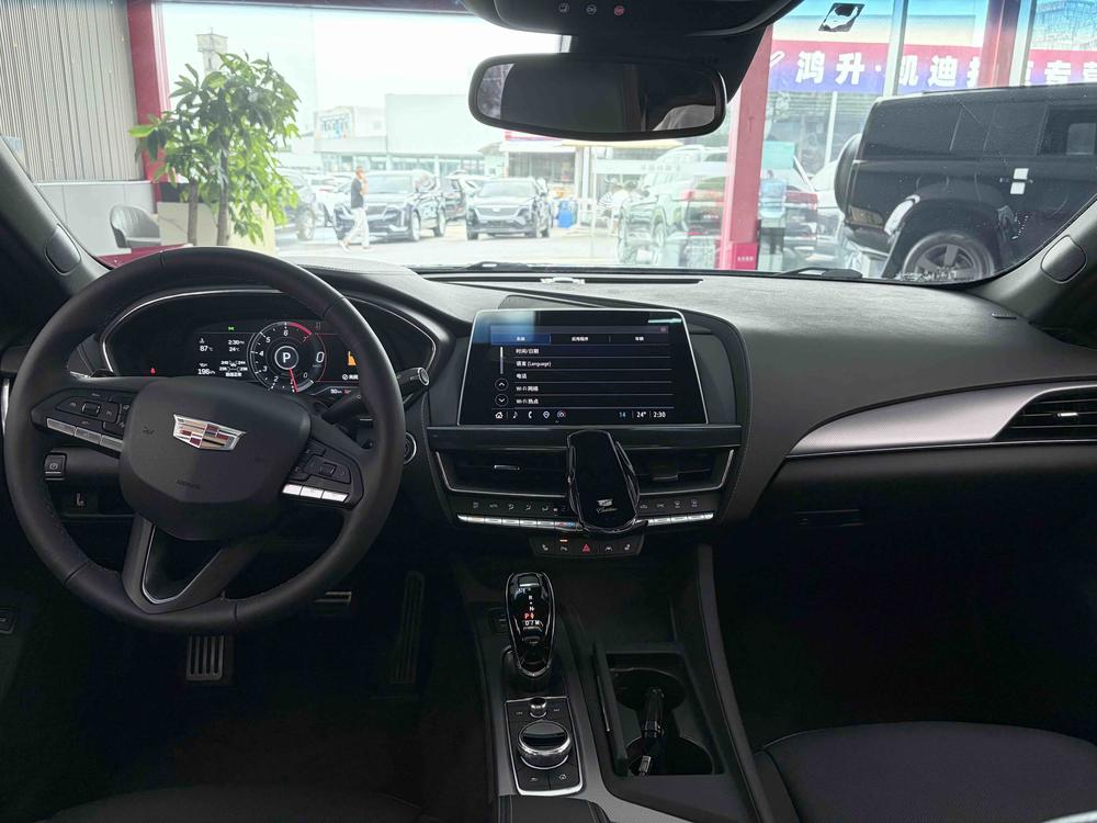 Cadillac Cadillac CT5