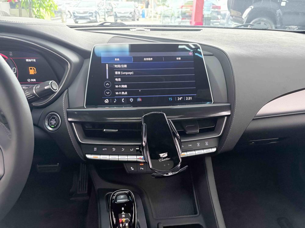 Cadillac Cadillac CT5