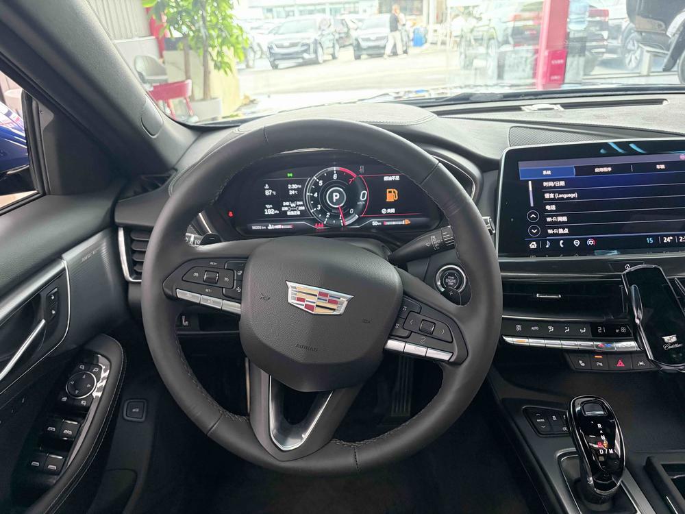 Cadillac Cadillac CT5