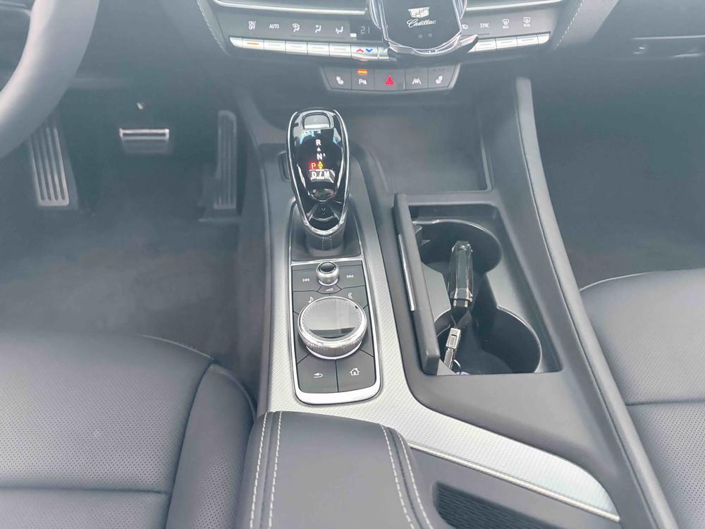Cadillac Cadillac CT5