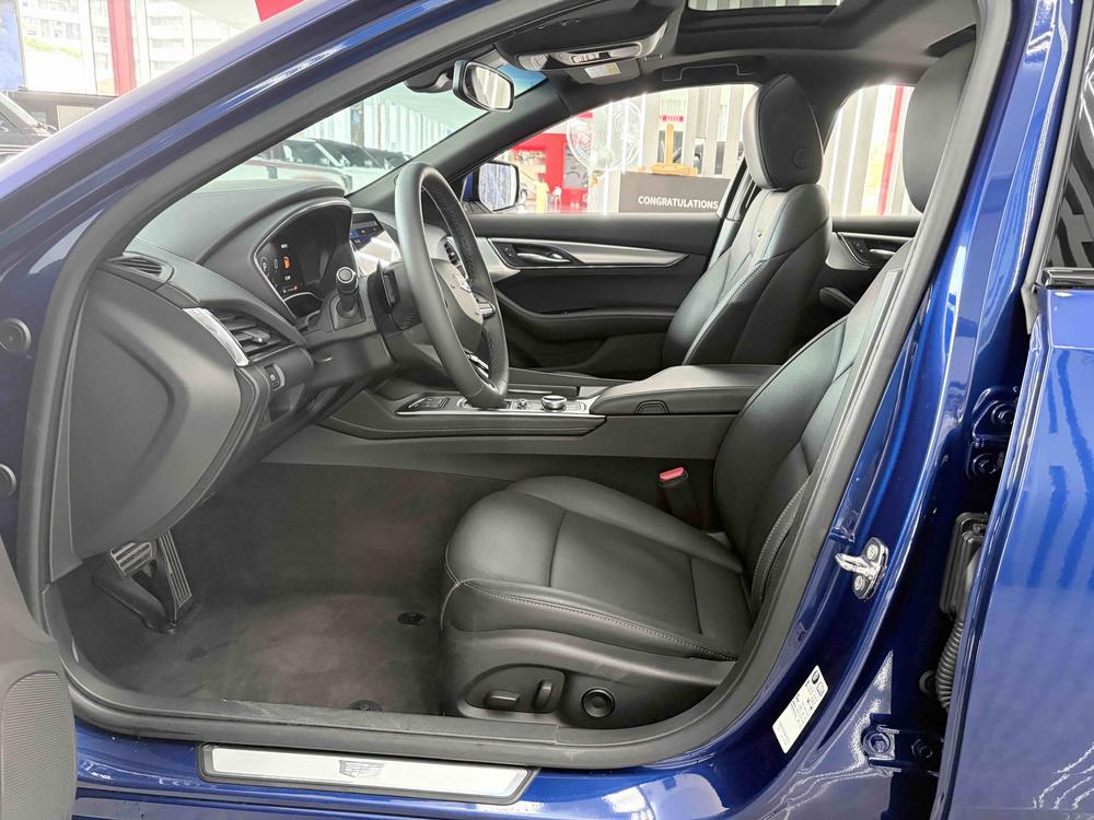 Cadillac Cadillac CT5