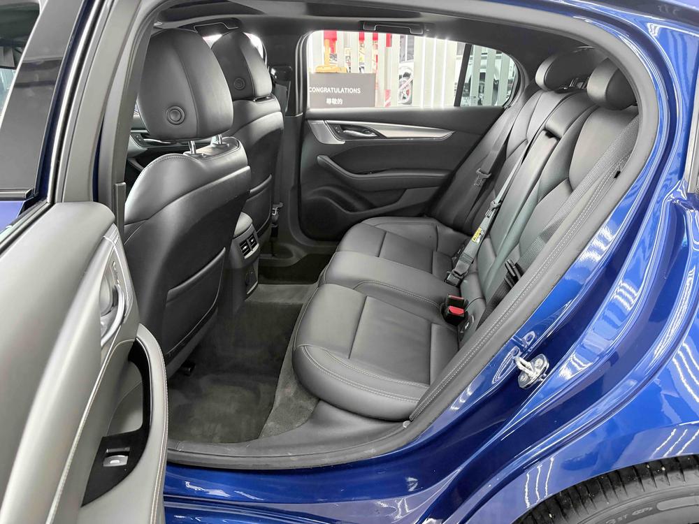 Cadillac Cadillac CT5