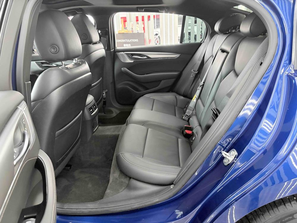 Cadillac Cadillac CT5
