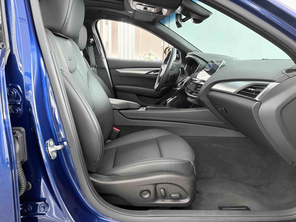 Cadillac Cadillac CT5