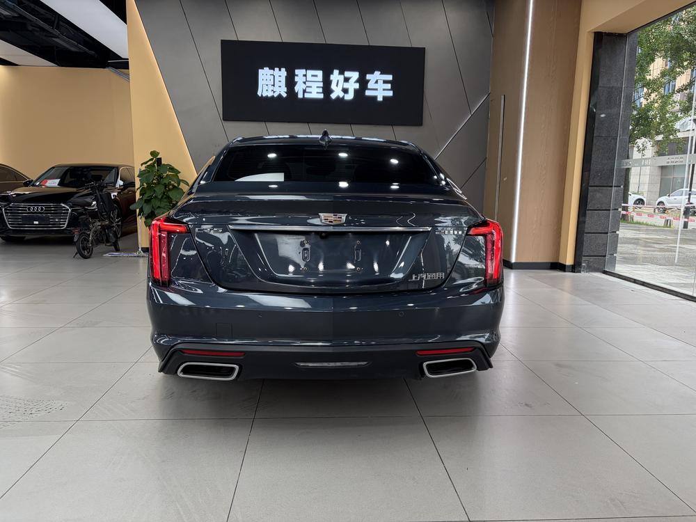 Cadillac Cadillac CT5