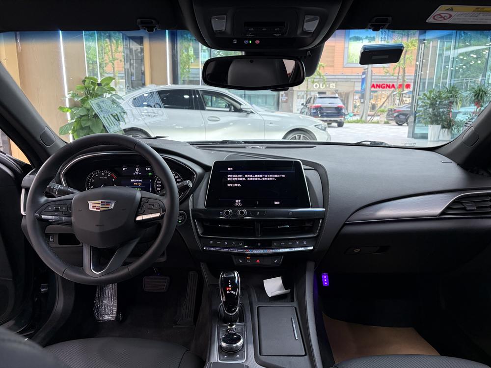 Cadillac Cadillac CT5