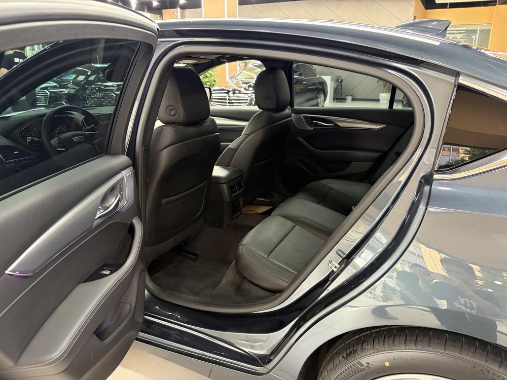 Cadillac Cadillac CT5
