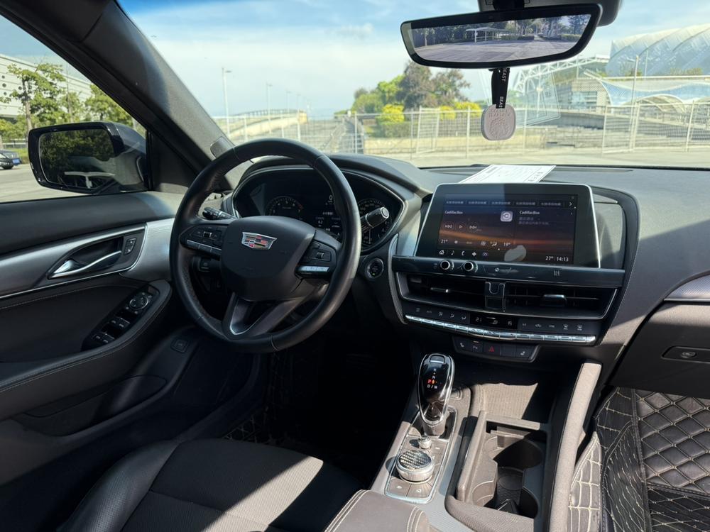 Cadillac Cadillac CT5