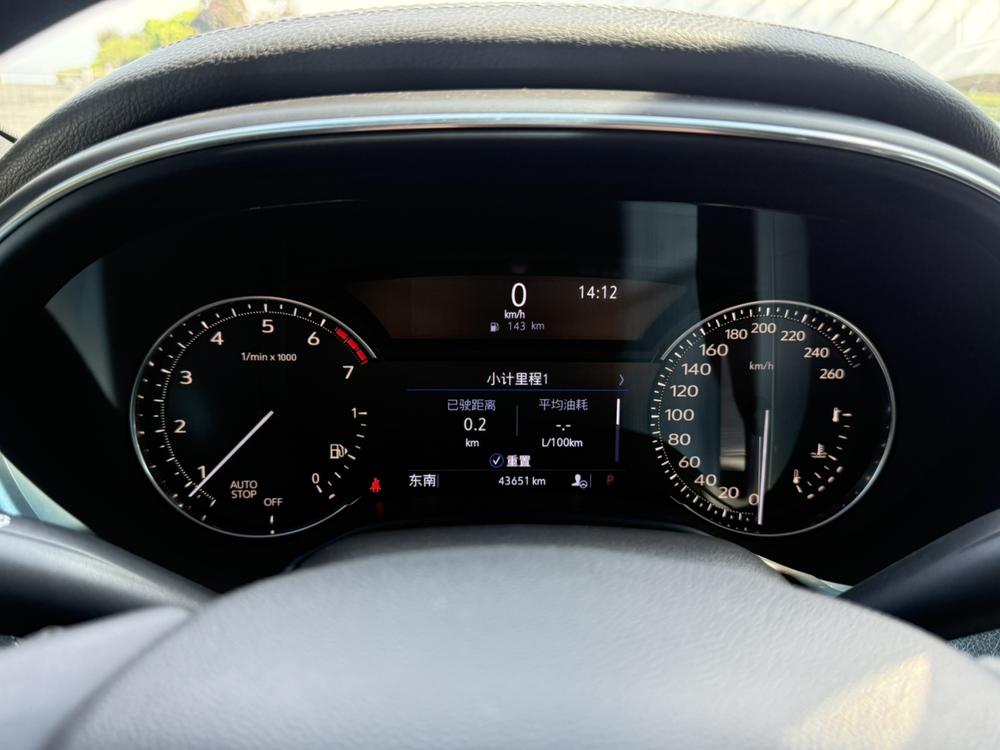 Cadillac Cadillac CT5