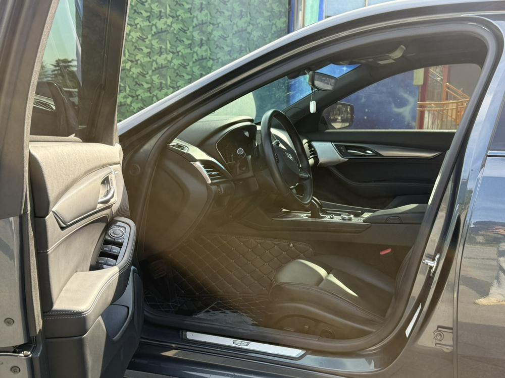 Cadillac Cadillac CT5