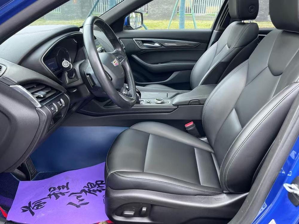 Cadillac Cadillac CT5