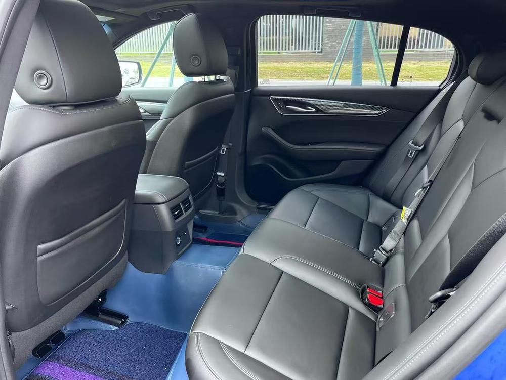 Cadillac Cadillac CT5