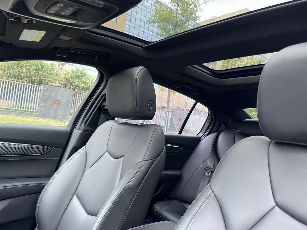 Cadillac Cadillac CT5