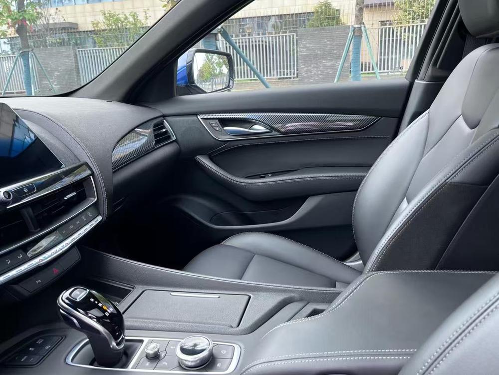 Cadillac Cadillac CT5