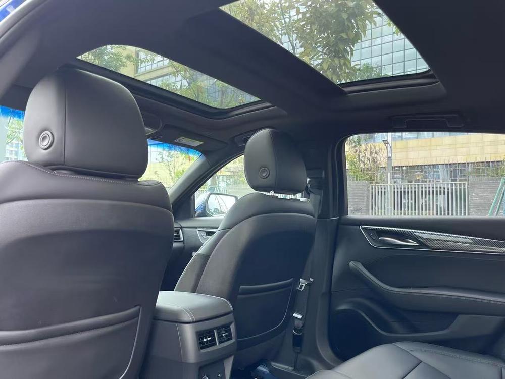 Cadillac Cadillac CT5