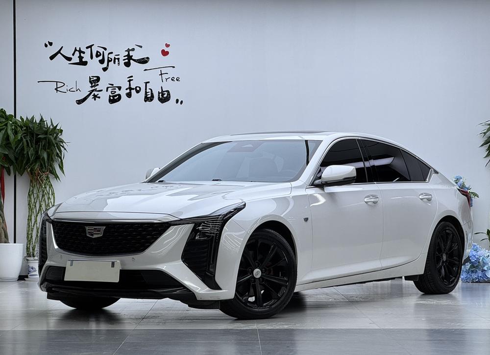 Cadillac Cadillac CT5
