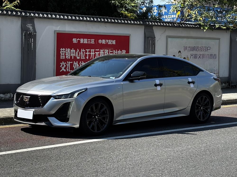 Cadillac Cadillac CT5