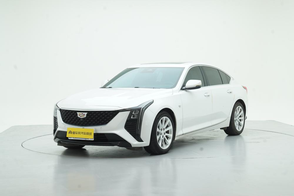 Cadillac Cadillac CT5
