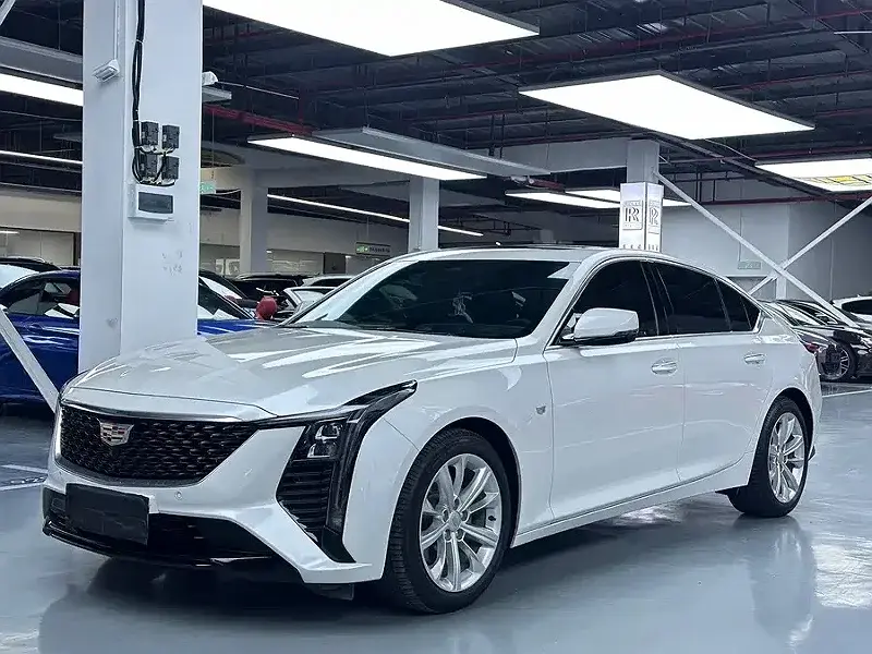 Cadillac Cadillac CT5
