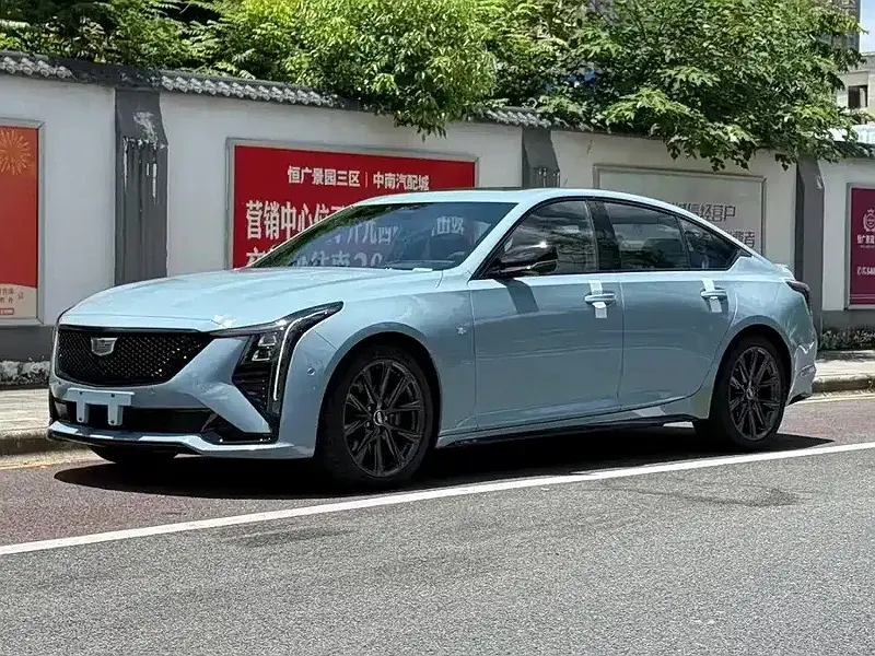 Cadillac Cadillac CT5