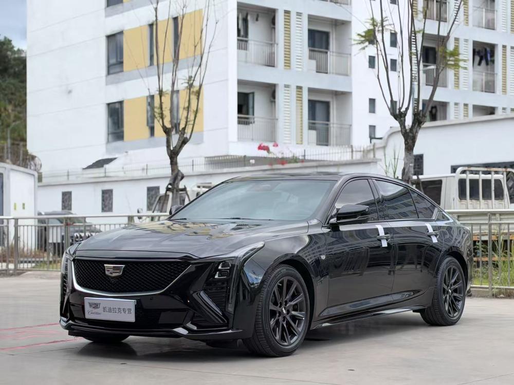 Cadillac Cadillac CT5