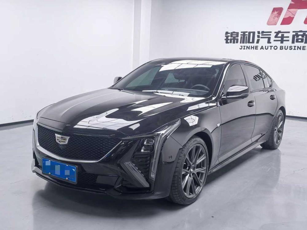 Cadillac Cadillac CT5