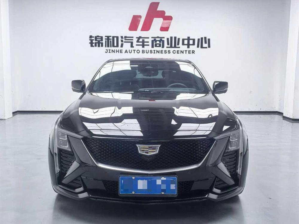 Cadillac Cadillac CT5