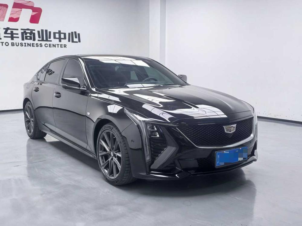 Cadillac Cadillac CT5