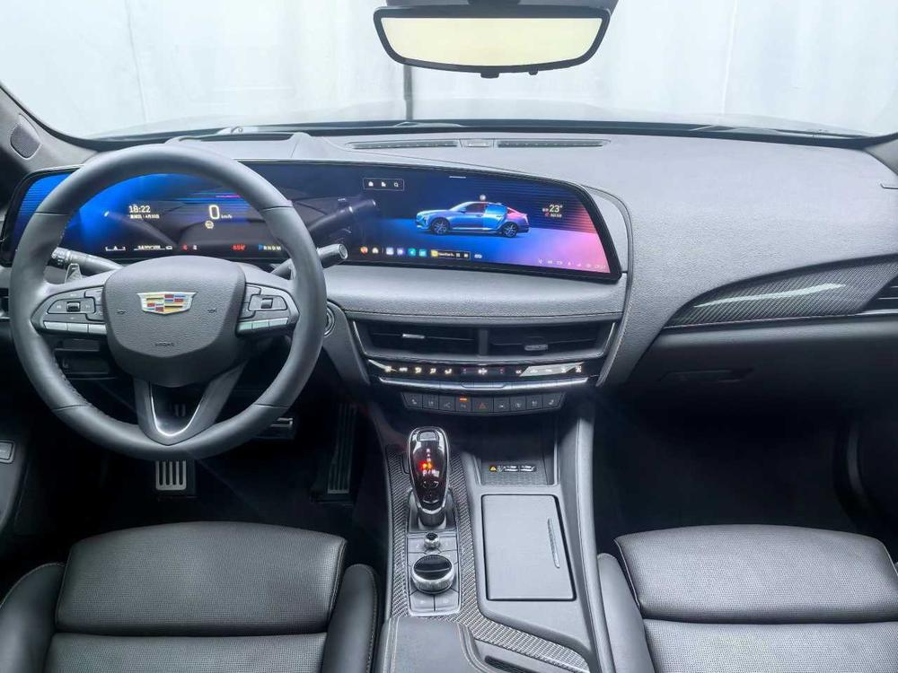 Cadillac Cadillac CT5