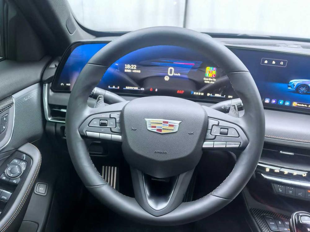Cadillac Cadillac CT5