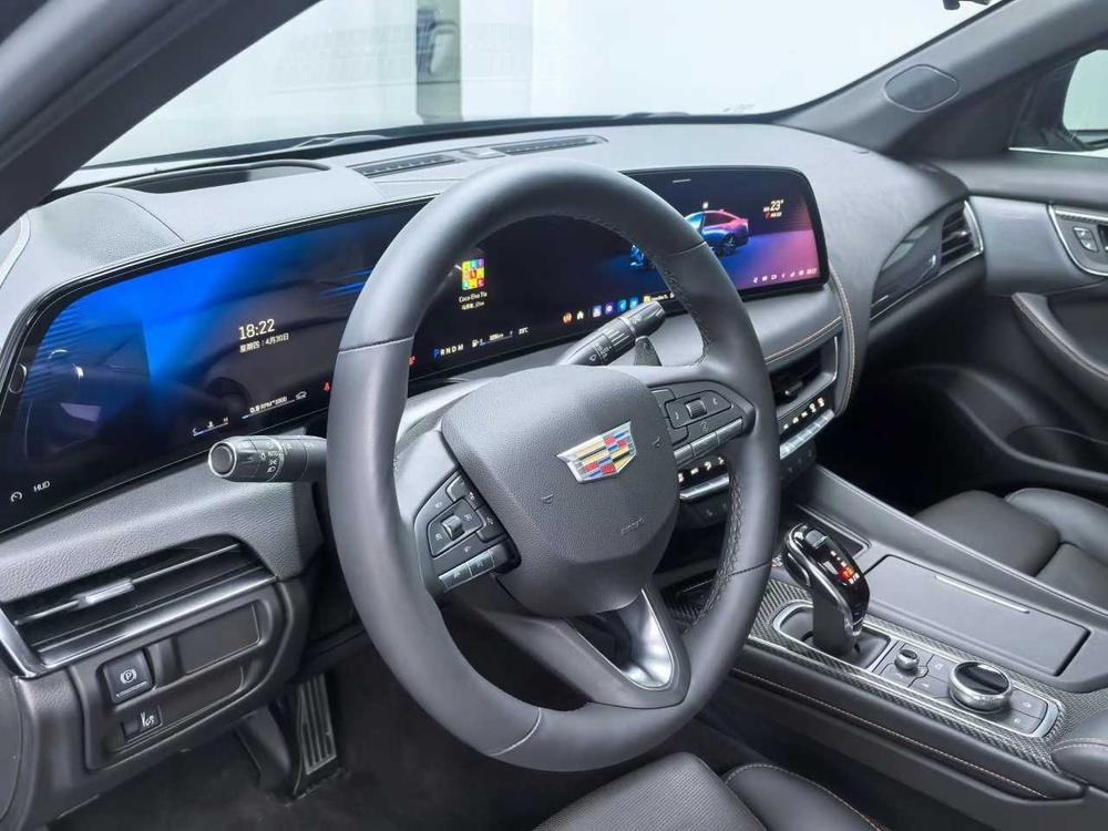 Cadillac Cadillac CT5