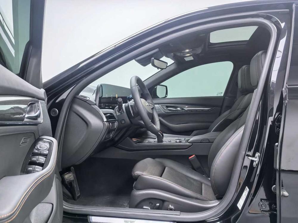 Cadillac Cadillac CT5