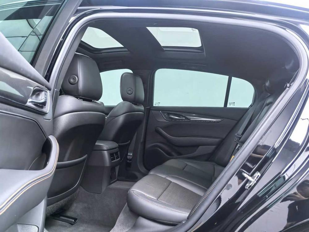 Cadillac Cadillac CT5