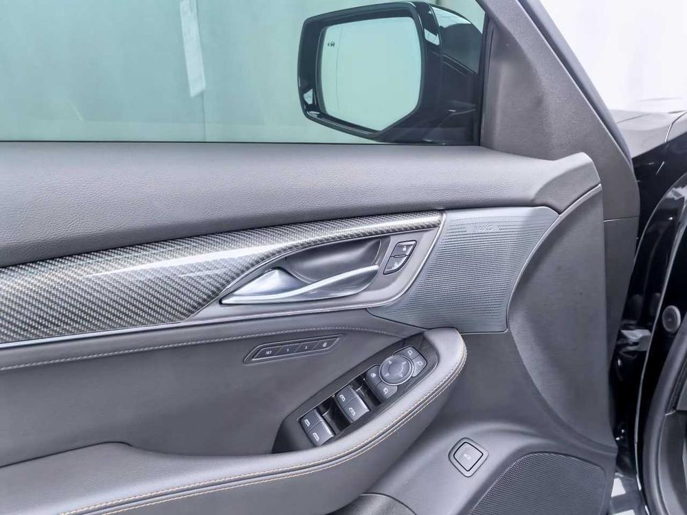 Cadillac Cadillac CT5