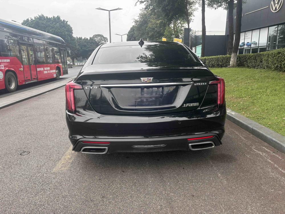 Cadillac Cadillac CT5