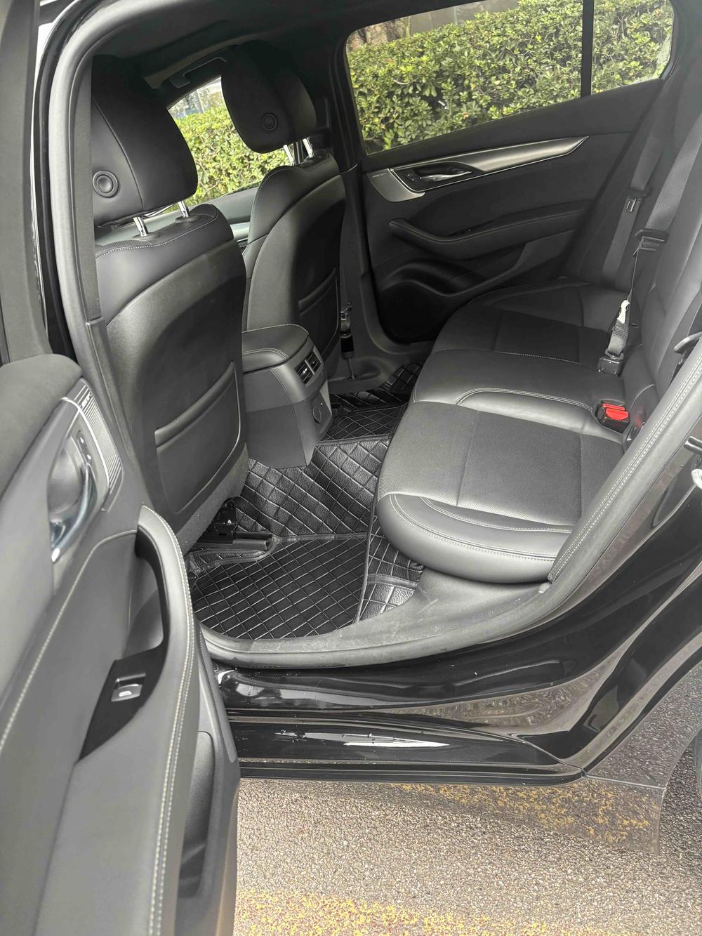 Cadillac Cadillac CT5