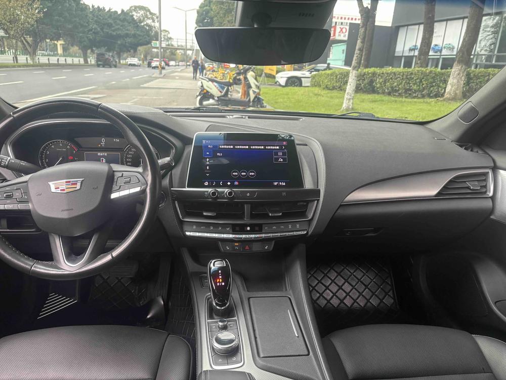Cadillac Cadillac CT5