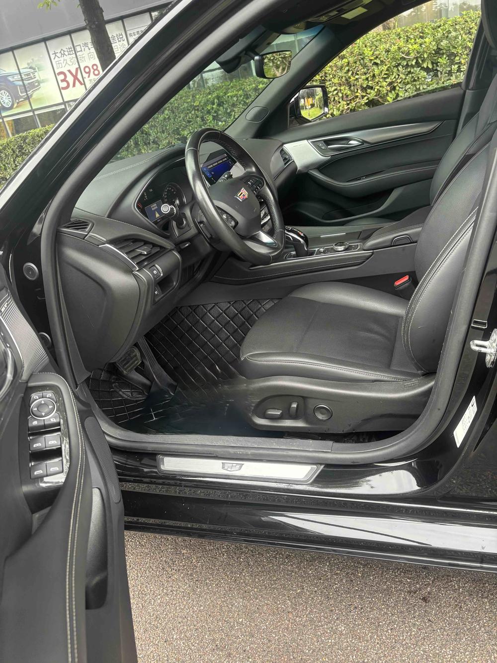 Cadillac Cadillac CT5