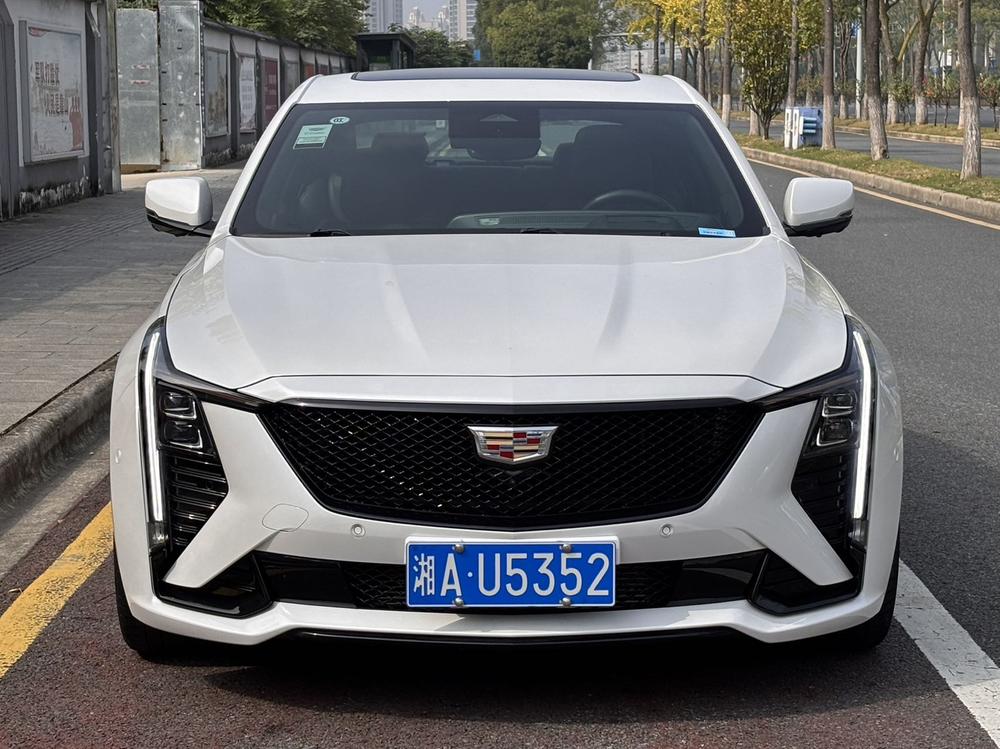 Cadillac Cadillac CT5