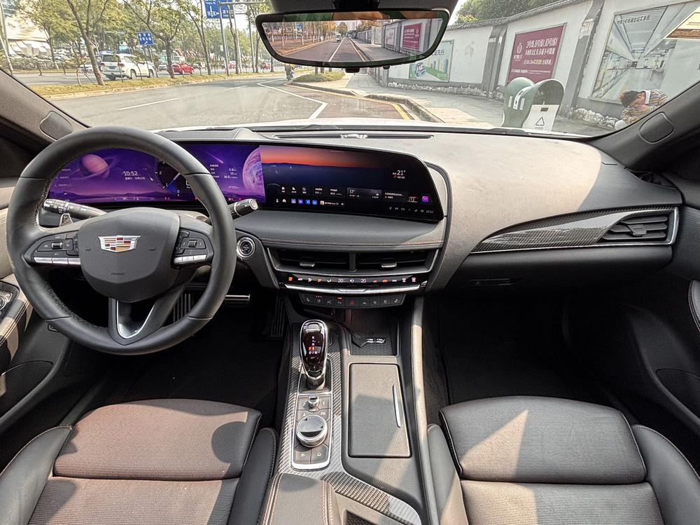 Cadillac Cadillac CT5