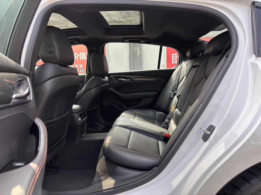 Cadillac Cadillac CT5