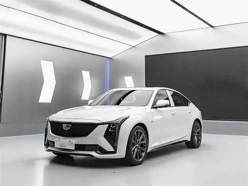 Cadillac Cadillac CT5