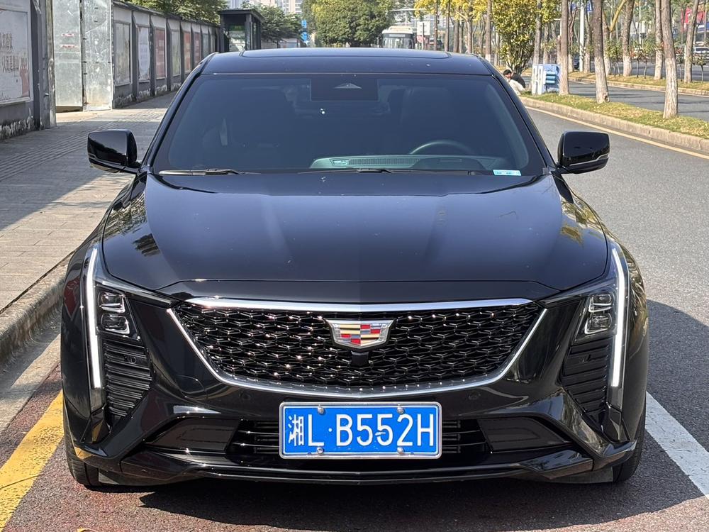 Cadillac Cadillac CT5